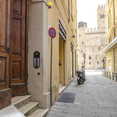 Studio Nel Cuore Della Citta' By Wonderful Italy Bologne Extérieur photo
