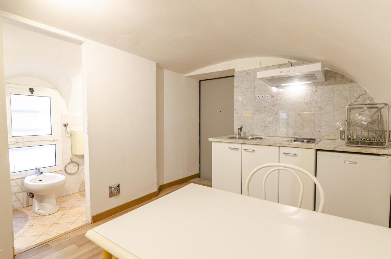 Studio Nel Cuore Della Citta' By Wonderful Italy Bologne Extérieur photo