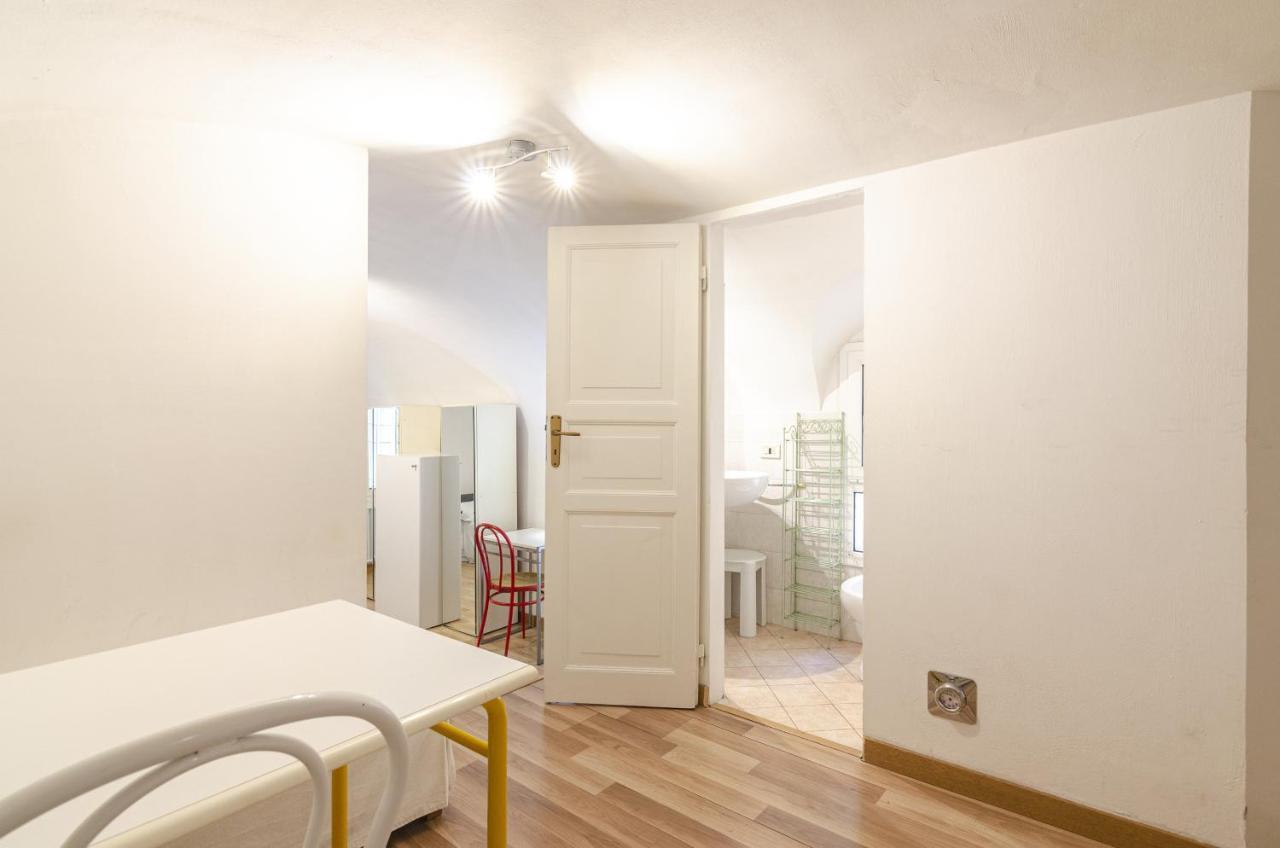 Studio Nel Cuore Della Citta' By Wonderful Italy Bologne Extérieur photo