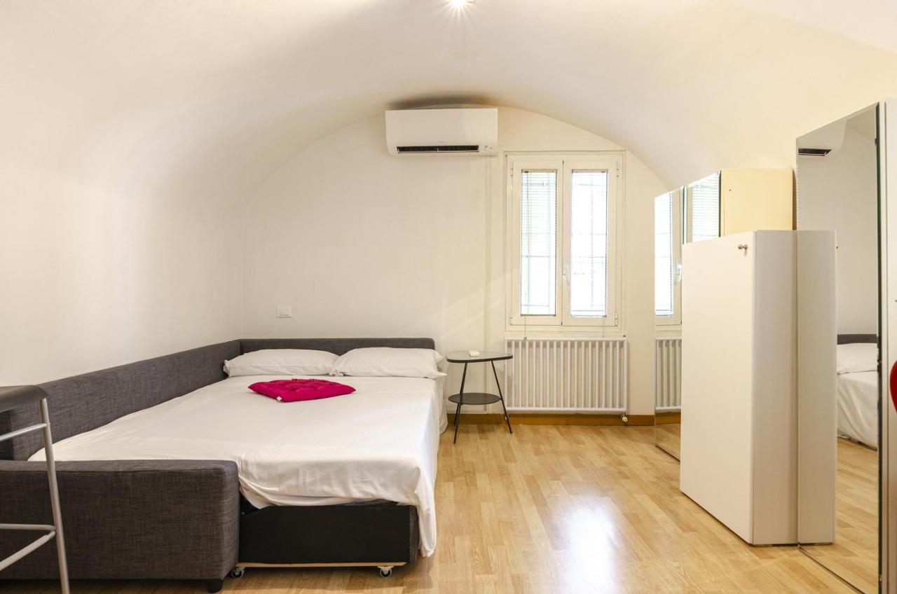 Studio Nel Cuore Della Citta' By Wonderful Italy Bologne Extérieur photo