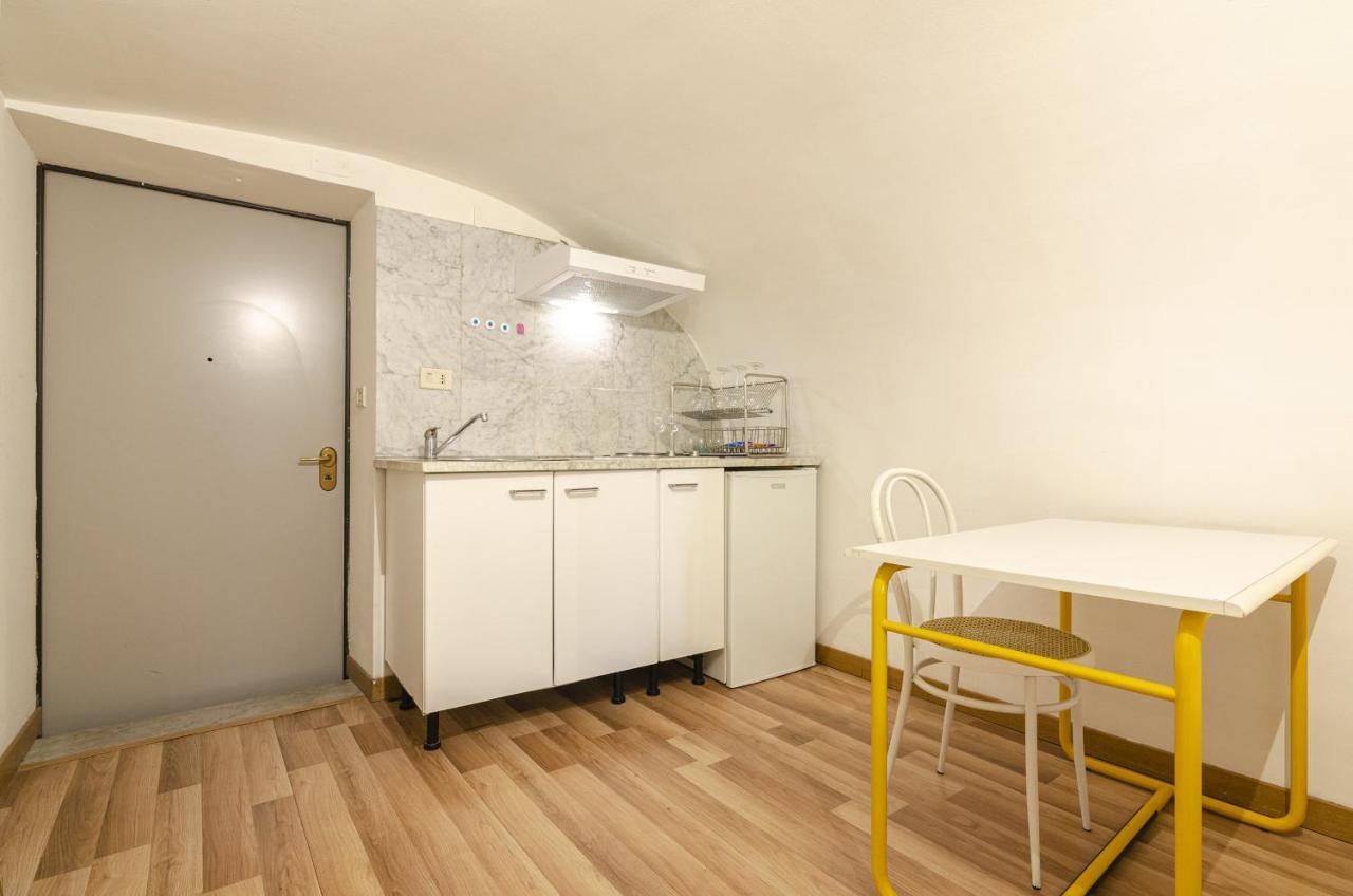 Studio Nel Cuore Della Citta' By Wonderful Italy Bologne Extérieur photo