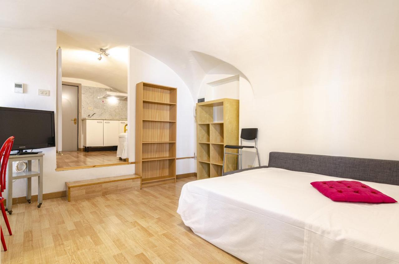 Studio Nel Cuore Della Citta' By Wonderful Italy Bologne Extérieur photo