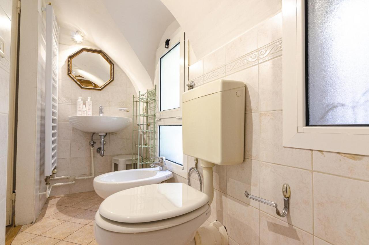 Studio Nel Cuore Della Citta' By Wonderful Italy Bologne Extérieur photo