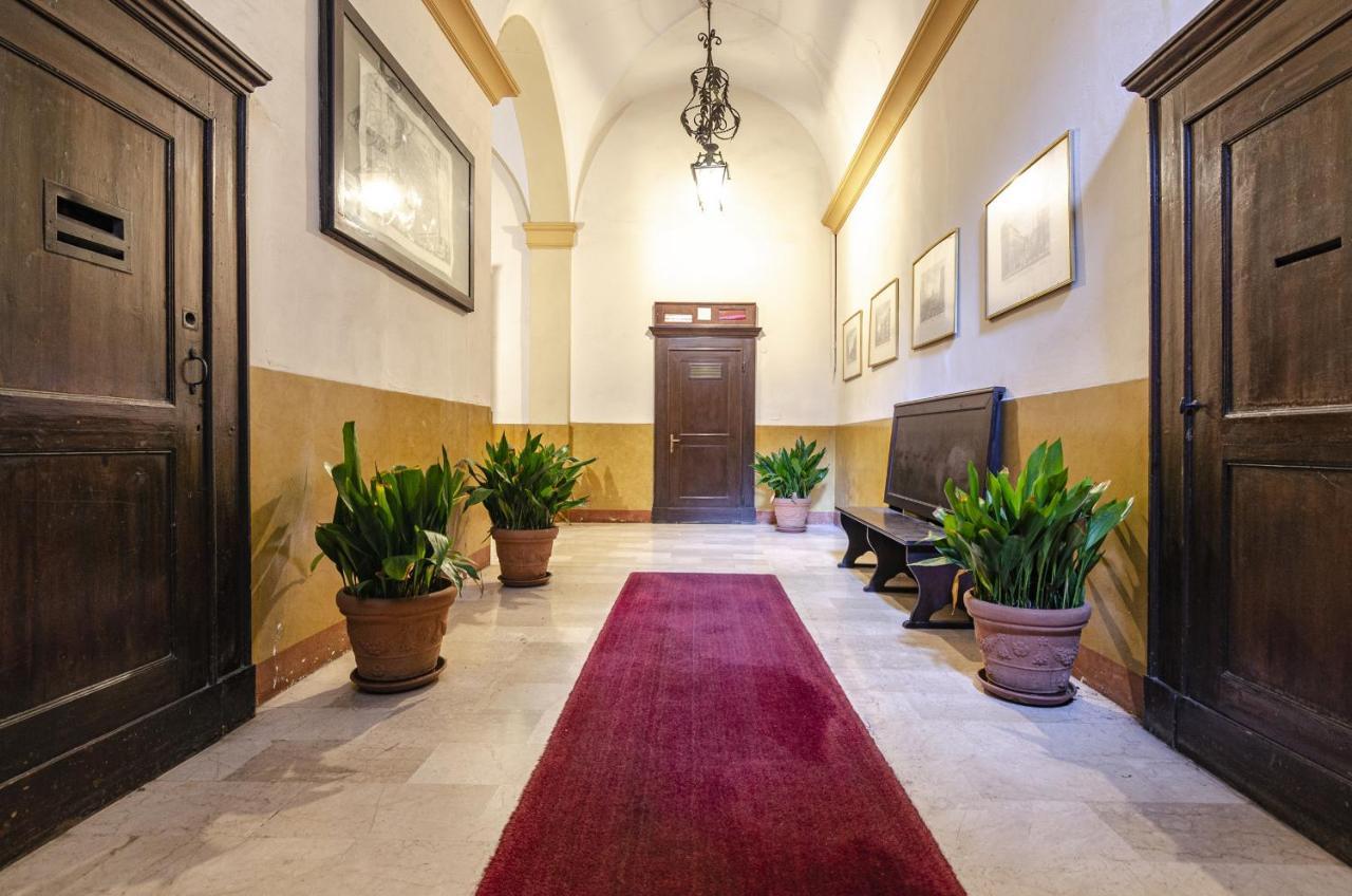 Studio Nel Cuore Della Citta' By Wonderful Italy Bologne Extérieur photo