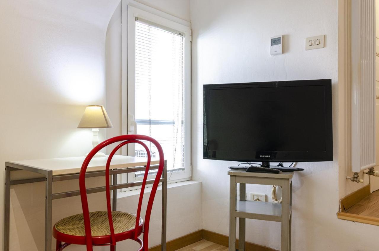 Studio Nel Cuore Della Citta' By Wonderful Italy Bologne Extérieur photo