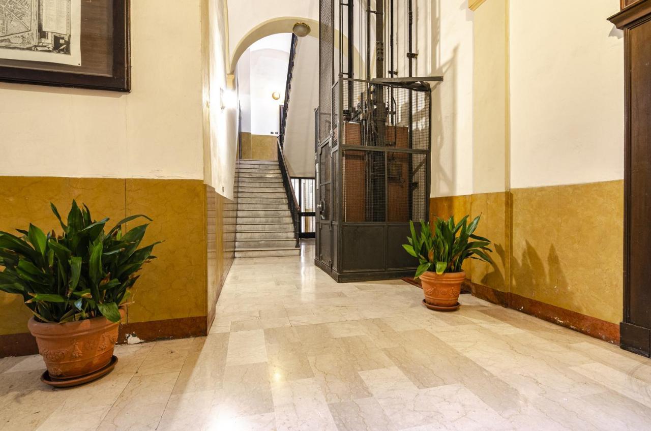 Studio Nel Cuore Della Citta' By Wonderful Italy Bologne Extérieur photo
